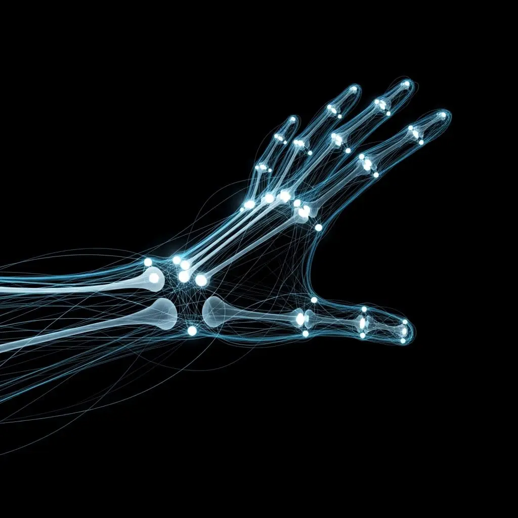 wearable gesture recognition